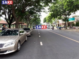 Bán đât khu An Phú An Khánh Quận 2