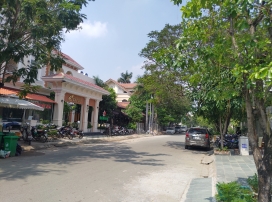 Bán biệt thự nghỉ dưỡng cao cấp đang kinh doanh cho người nước ngoài Địa đạo Củ Chi