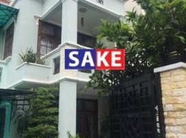 Bán biệt thự đường 64, Thảo Điền, DT 8.5x19m, trệt, lầu áp mái, giá 19 tỷ