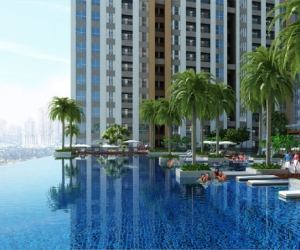 6 Căn hộ Chung cư mặt tiền Mai Chí Thọ Quận 2