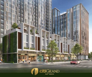 Nguyên nhân sự sụt giảm kỷ lục số căn hộ tại 2 Thành phố lớn ở Việt Nam