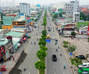  Phân tích chi tiết nên mua nhà quận 2 hay quận 7  để định cư?
