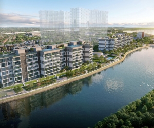 Dự báo quỹ giá bất động sản các khu vực trọng điểm tăng mạnh 6 tháng cuối năm 2020