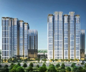 Dự án Citigrand điểm đến lý tưởng của khu Đông TP.HCM
