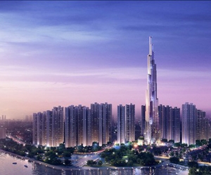 Cao ốc văn phòng cho thuê vắng hoe vì sao 
