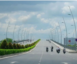 4 lý do bạn nên mua nhà phố Quận 2