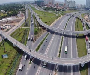 Giá bất động sản khu vực Thủ Thiêm tăng phi mã chỉ trong thời gian ngắn