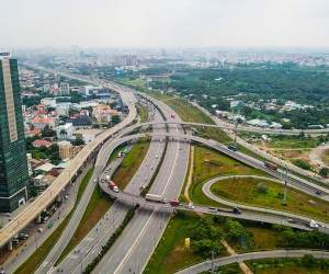 Đề xuất phương án thành lập thành phố phía Đông Sài Gòn